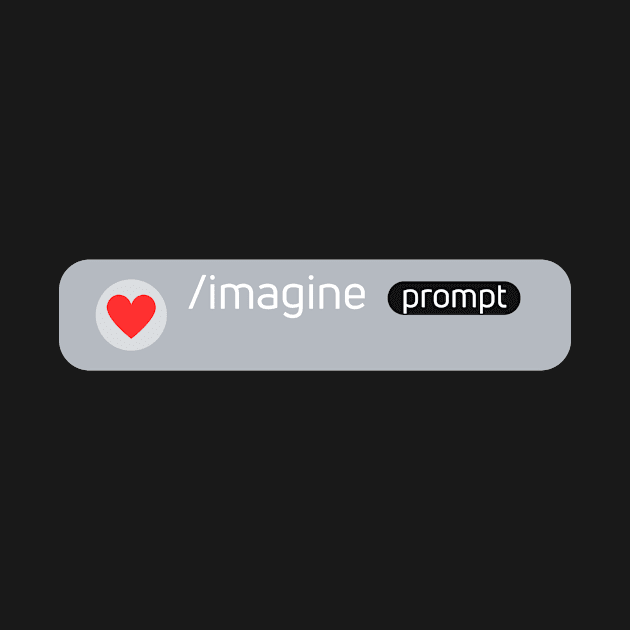 Prompt Lover by printedperfection