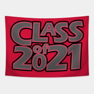 Grad Class of 2021 Tapestry