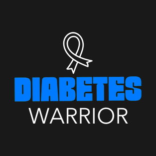 Diabetes Awareness T-Shirt