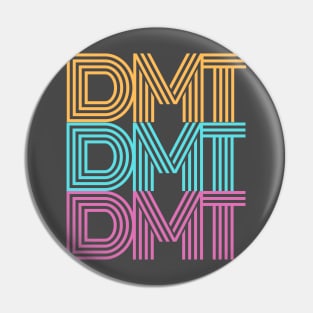 DMTDMTDMT #1 Pin