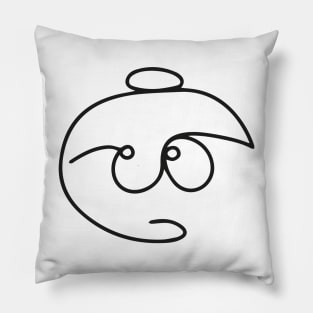 Cartman Pillow