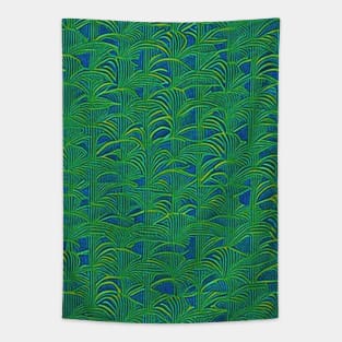 Fresh Spring Grass (MD23SPR009) Tapestry