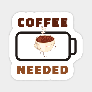 coffee, coffee lover, coffee bean, caffeine, coffee grinder, coffee gift, coffee gift idea, coffee maker Magnet