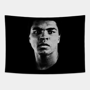 Ali - Vintage Tapestry