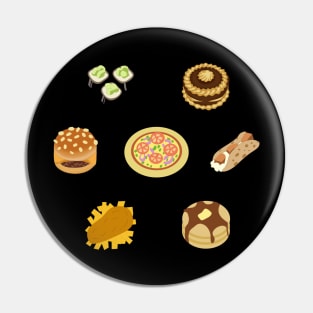 Overcooked recipes Pin