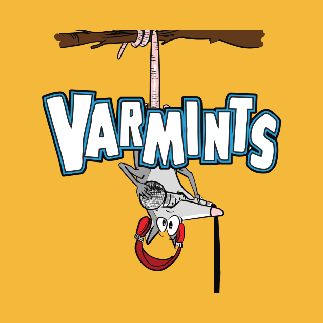 Varmints Podcast by Varmints