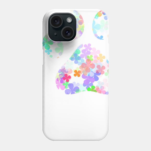 Pretty Paws Phone Case by outerreachofficial