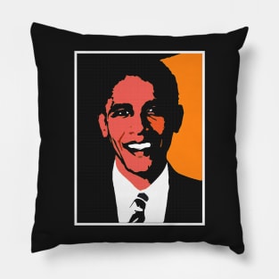 PRESIDENT BARACK OBAMA 2 Pillow