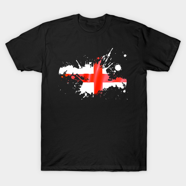england flag england t shirt teepublic