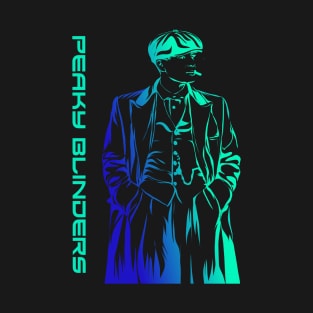 Fanart peaky blinders T-Shirt