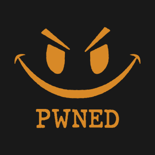 have you been pwned? T-Shirt