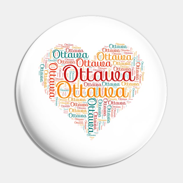 Ottawa honeymoon Pin by SerenityByAlex