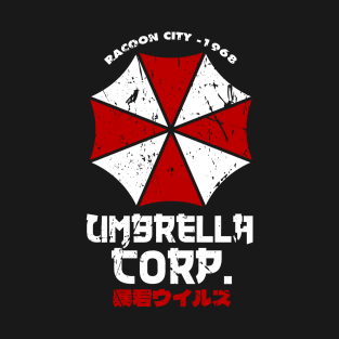 Umbrella Corp. T-Shirt