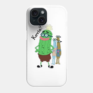 Kevin? Phone Case