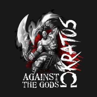 Kratos T-Shirt