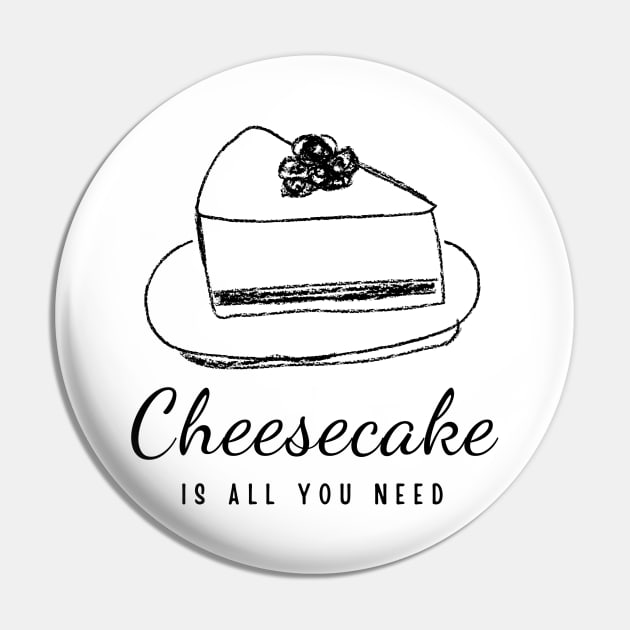 Cheesecake is all you need Pin by ahlama87