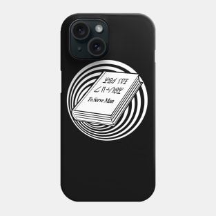 To Serve Man Phone Case