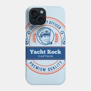 Yacht Rock Phone Case