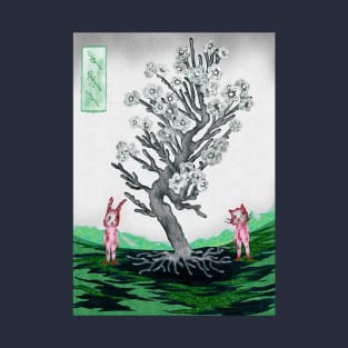 Blossom Tree T-Shirt