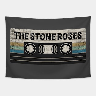 The Stone Roses Mix Tape Tapestry