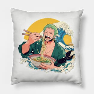 zoro Pillow