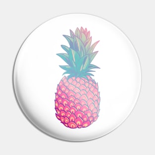 Pineapple Pin