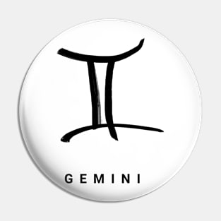KIROVAIR ASTROLOGICAL SIGNS GEMINI #astrology #kirovair #symbol #minimalism #horoscope #twill #home #decor Pin