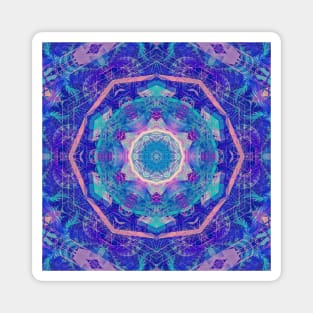 Crystal Visions 21 Magnet