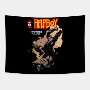 HelpBoy Tapestry