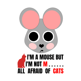 Mouse T-Shirt