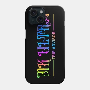 MK ULTRA Phone Case