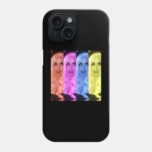 ivetastic Phone Case