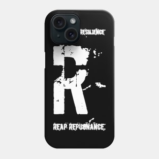 Reap Phone Case