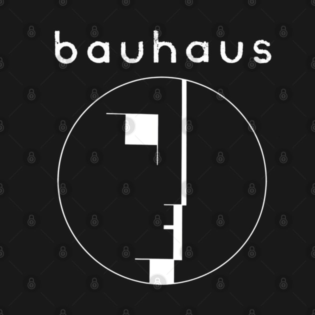 Bauhaus Functional Flair by HOuseColorFULL