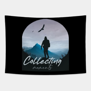 Collect Moments Tapestry