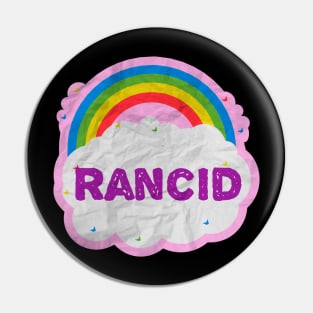 Rancid Pin