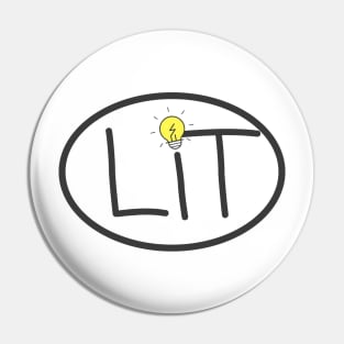 LIT Pin