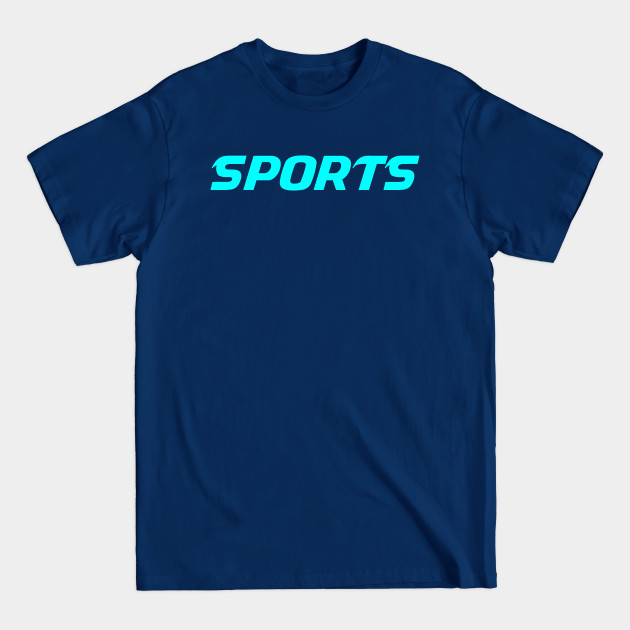 Disover sports - Sportswear - T-Shirt