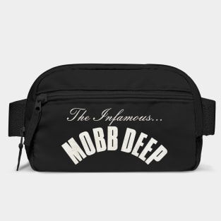 The Infamous Mobb Deep Bag