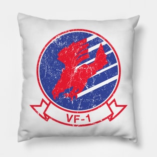 VF-1 Pillow