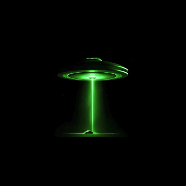 UFO by Pixy Official