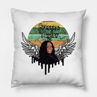 breonna taylor Pillow