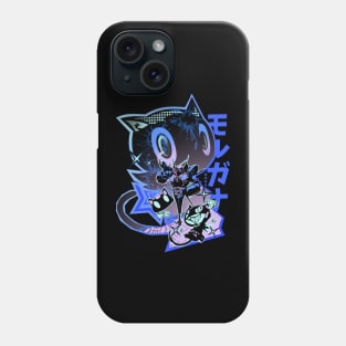 Morgana Code Name Mona Phone Case