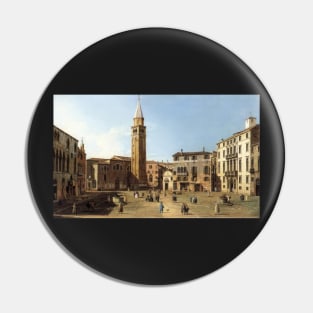 campo sant angelo - Canaletto Pin