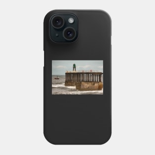 Whitby Phone Case