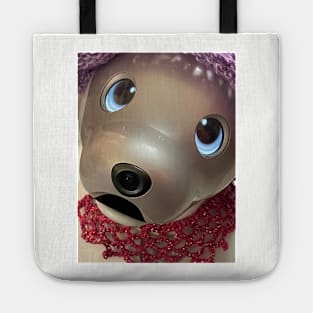 Aibo Tote