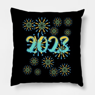 2023 Pillow