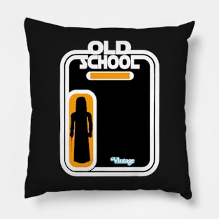 Old School Vader Pillow