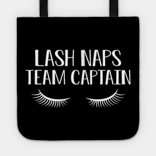 Makeup Artist - Lash Naps Team Captain w Tote