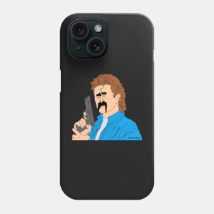 Dat Guys Lethal Phone Case